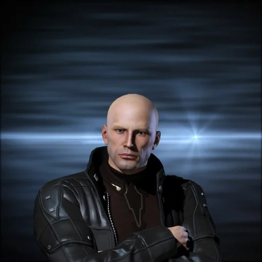 Admiral Ackbar Junior