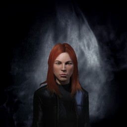 Caldari Citizen 2114548345