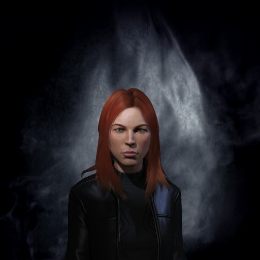 Caldari Citizen 2114548345