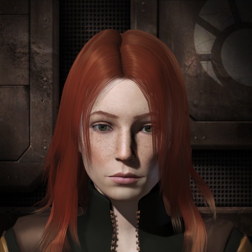 Minmatar Citizen 2114553751