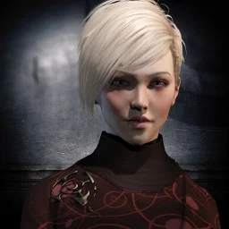 Averina Tsukaya