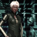 Infiltrator Monk3y