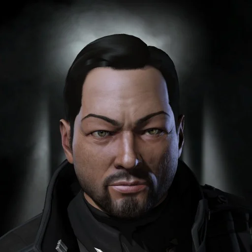 James Finder
