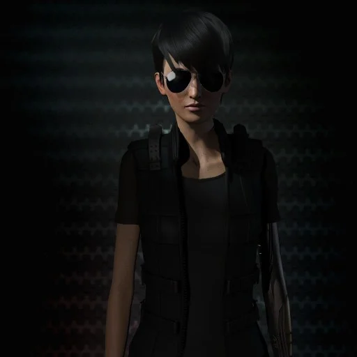 Evdokiya Bershanskaya