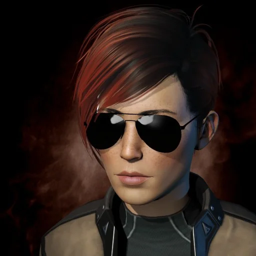 Eva Skywalker