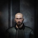 Blue Ridge Mountains