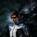 Lonely snow Tsuruomo