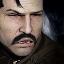 Caldari Citizen 2114597680