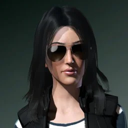 Serendipity Erquilenne