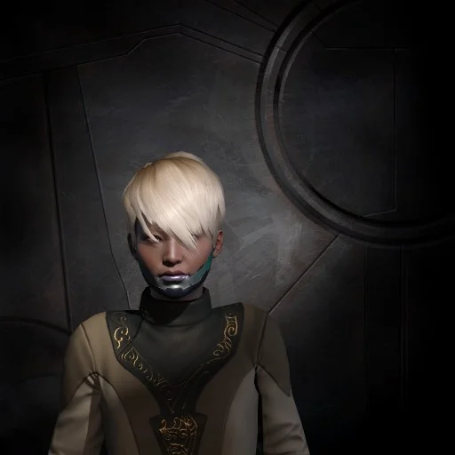 Blade Alar
