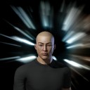 Monkee Four Pacht-Feng