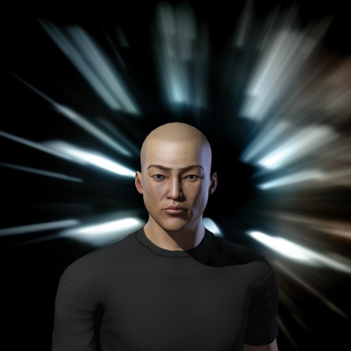 Monkee Four Pacht-Feng