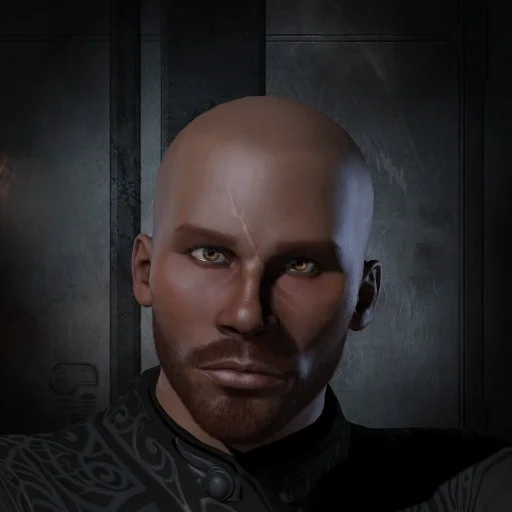 TheWolfSlayer Charante