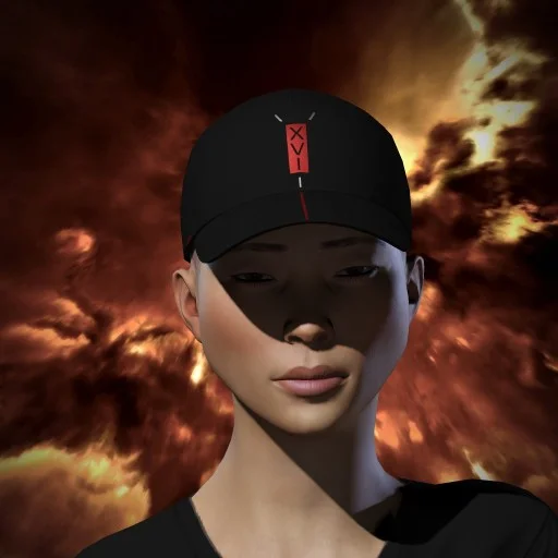 Jackie Rose Marstolt