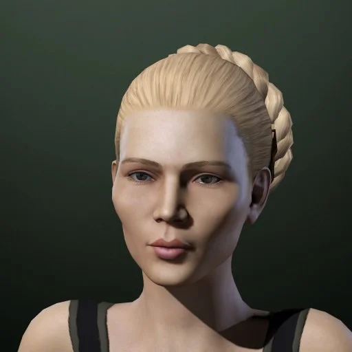 Alliance Titan Builder