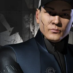 Dreammaster Tadaruwa