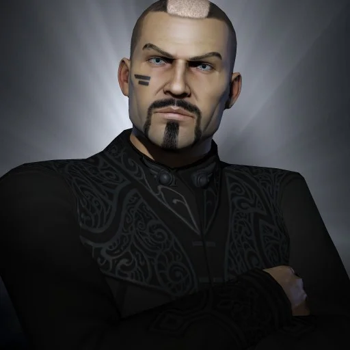 Marcus Michael Fenix