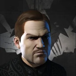 Eldar Blank