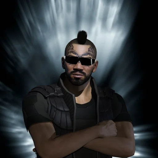 Bobcheg Pon4ik