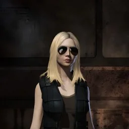 AME AOC