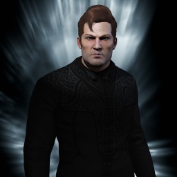 Reverend Crunchy Feelgood