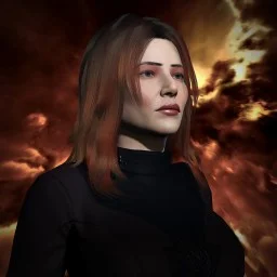 Synthetic Dawn