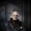 Courius Digger Muvila