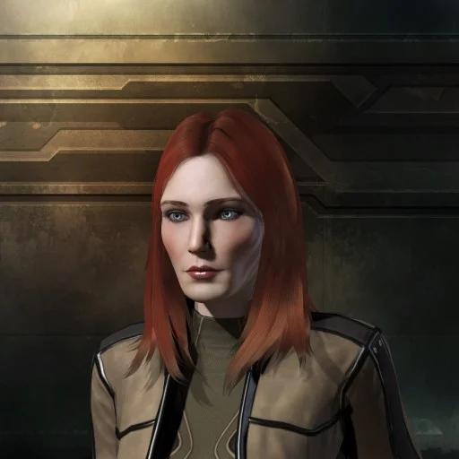 Alegeick Burnshot Eriker