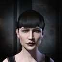 Shadowwalker Andromeda