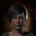 Shadowwalker Raphael