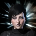 Shadowwalker Dimitri