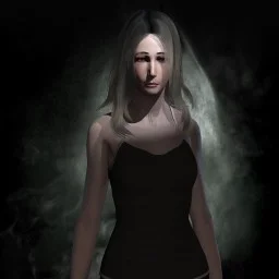 Marshallazora Satanwest