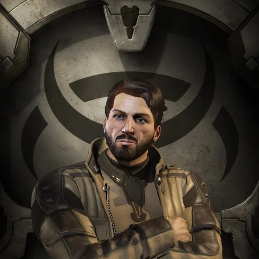 CoreSenpai Spacerunner