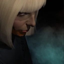 Black Deka