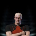 Darknes Fighter