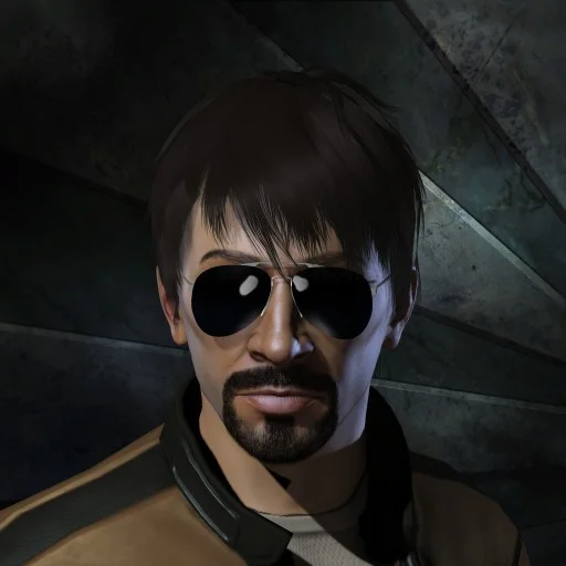 Commander Arcturus Arnolles