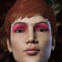 Lady Lingonberry