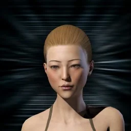 Deep Spaceexplorer COP