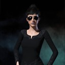 Nagini Aisele