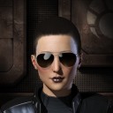 Magdalena Magali Alieanora