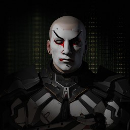 Gordon The Wristcutter