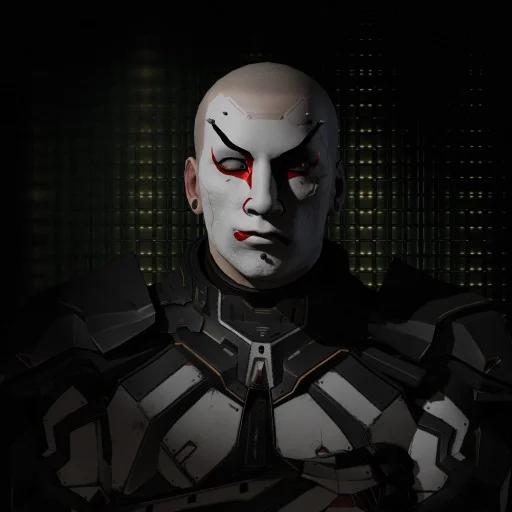 Gordon The Wristcutter