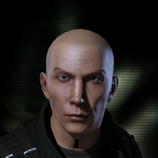 Blitz Anthony