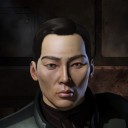 John Winterson Arnoux