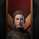 Princess Rosella Amaterasu