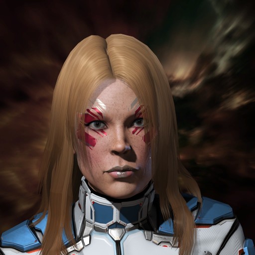 Ilenia Cazz'nboc Zooculaid