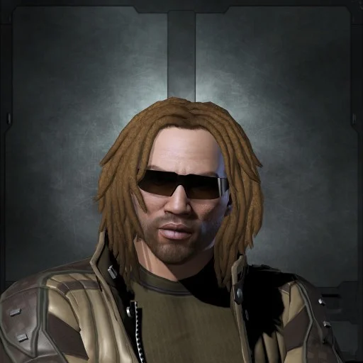 John Cockram