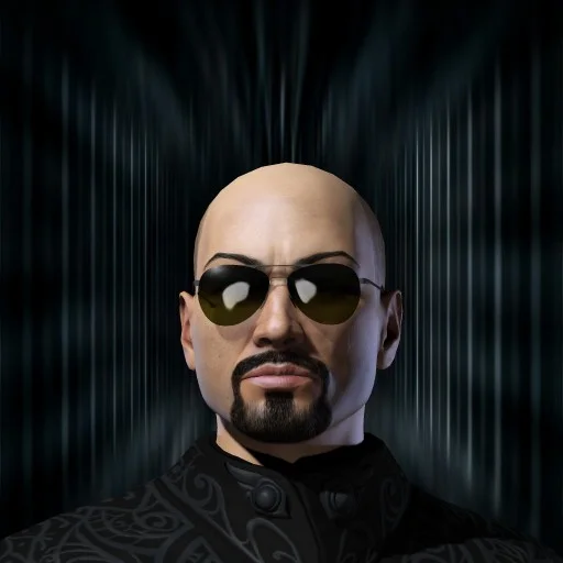 Somewhere unremarkable