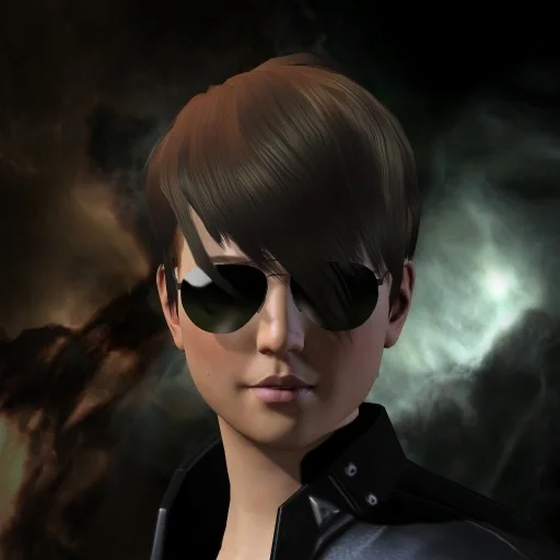 Akachi Lostangel