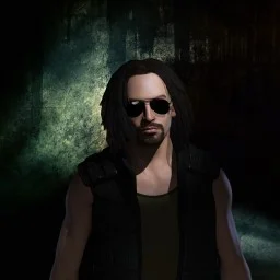Joaquim Rambo